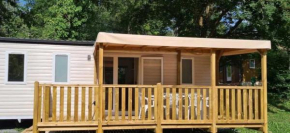 Camping 3 étoiles - Piscine - ccaideg